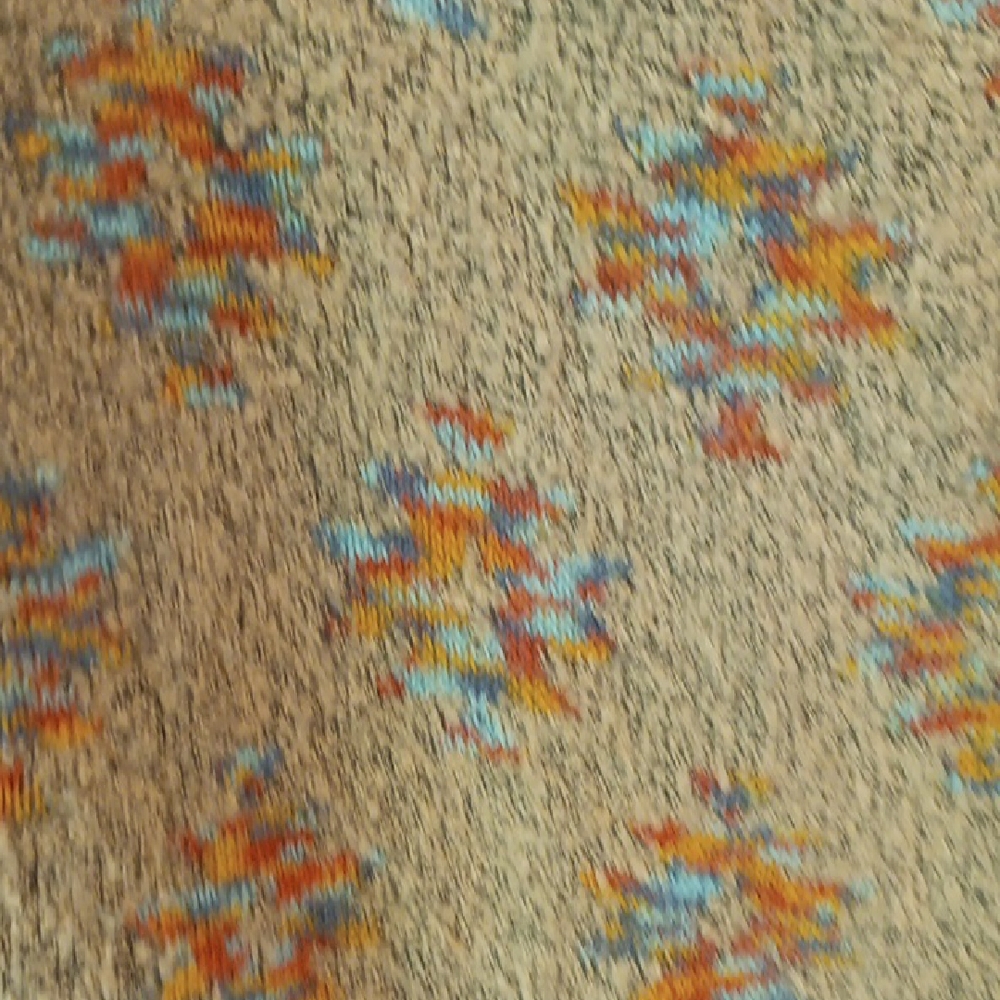 Patterned Cardigan - Picture 3 of 4